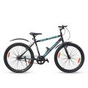 Urban Terrain UT7001S27.5 Berlin City Bike with Complete Accessories, Free Home Installation & Mobile Tracking App...