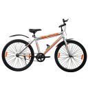 Urban Terrain UT7003S26 Denver City Bike with Complete Accessories, Free Home Installation & Mobile Tracking App...