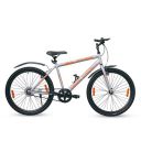 Urban Terrain UT7003S27.5 Denver City Bike with Complete Accessories, Free Home Installation & Mobile Tracking App...