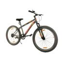 Urban Terrain Zion27'' Red Single Speed, Steel, Mountain Bike with Free Cycling Event and Ride Tracking App (18 Inch Frame, Ideal for Unisex)...