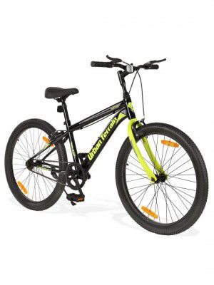 URBAN TERRAINGalaxy Steel 24T Single Speed Mountain Bike