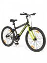 URBAN TERRAINGalaxy Steel 24T Single Speed Mountain Bike...