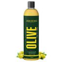 UrbanBotanics® Pure Cold Pressed Olive Oil For Hair and Skin, 250ml...