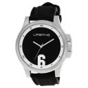 Urbane Analog Black Dial Men's Watch-U-01048PAGC...