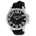 Urbane Analog Black Dial Men's Watch-U-01054PAGC...