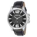 Urbane Analog Black Dial Men's Watch-U-40741LAGI...