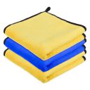 Urbane Home Cleaning Towel | Reusable Cleaning Cloths for Kitchen...