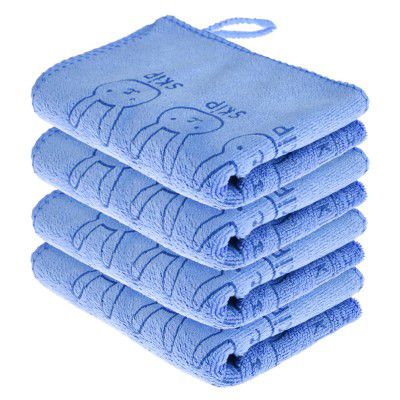 Urbane Home Cleaning Towel | 30x40 | Pack of 4