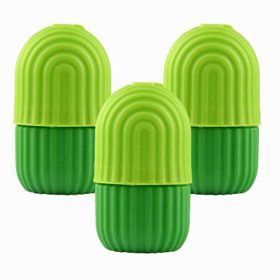 Urbane Home Pack of 3 Face Ice Roller For Women & Men