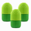 Urbane Home Pack of 3 Face Ice Roller For Women & Men...