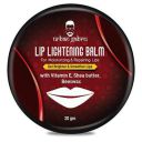 Urbangabru Lip Balm /Scrub For Lightening & Brightening Dark Lips with shea butter, beeswax & vitamin-E( both Men & Women)- 20g...