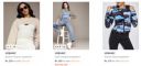 Urbanic Women's Clothing Upto 90% Off...