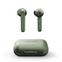 Urbanista Stockholm Plus Olive Green True Wireless TWS Premium Earbuds, (40410)...