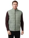 UrbanMark Men Regular Fit Men Quilted Jacket...