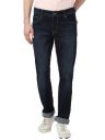 UrbanMark Men Slim Fit Mild Wash Stretchable Jeans...