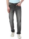 UrbanMark Men Slim Fit Mild Wash Stretchable Jeans...