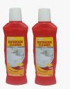 UrbanNest BY HYZICPLUS Bathroom Cleaner Lemon Fragrance – 500ml (Pack of 2) ...