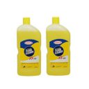 UrbanNest BY HYZICPLUS Disinfectant Floor Cleaner – X3 Clean Power – 975ml (Pack of 2) ...