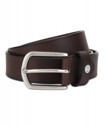 Urbano Fashion Leather Belt for Men