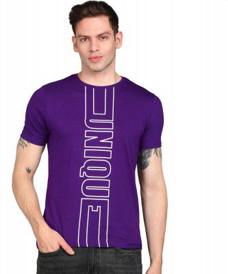 Urbano Fashion Men's Regular Fit T-Shirt