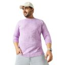 Urbano Plus Men's Printed Full Sleeve Regular Fit Cotton T-Shirt...