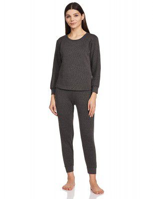 URBANPLAYERS Women Base Layer Set