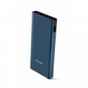 URBN 10000 mAh 20W Super Fast Charging Metal Power Bank Type C Cable Included...