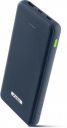 URBN 10000 mAh 22.5 W Power Bank (Blue, Lithium Polymer, Power Delivery 3.0 for Mobile)...