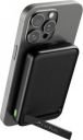 URBN 10000 mAh 22.5 W Wired & Wireless With MagSafe Compact Pocket Size Power Bank ...
