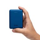 URBN 10000 mAh Li-Polymer Ultra Compact Power Bank...