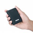 URBN 10000 mAh Lithium_Polymer Power Bank with 22.5 Watt Super Fast Charging, Blue...