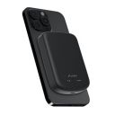 URBN 10000 mAh Magsafe Power Bank | 15W Fast Wireless Charging |Strong Magnetic Hold | Type C Input/Output...