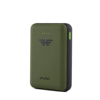 URBN 10000 mAh 22.5W Super Fast Charging Power Bank