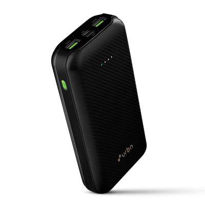 URBN 20000 mAh 18W Super Fast Charging Power Bank