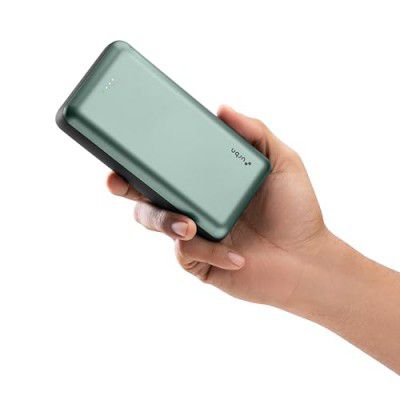 URBN 20000 mAh 22.5W Super Fast Charging Ultra Compact Power Bank
