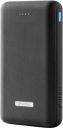 URBN 20000 mAh 35 W Ultra Compact Power Bank (Black, Lithium Polymer, Fast Charging for Laptop, Mobile, Smartband, Smartwatch, Speaker, Tablet)...