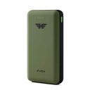 URBN 20000 mAh Lithium_Polymer 22.5W Super Fast Charging Ultra Compact Power Bank with Quick Charge...