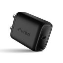 URBN 20W USB C iPhone GaN Charger | 2X Faster Charging...