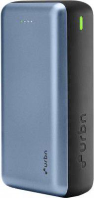 URBN 27000 mAh 22.5 W Pocket Size Power Bank