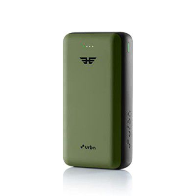 URBN 27000 mAh 22.5W Super Fast Charging Compact Power Bank