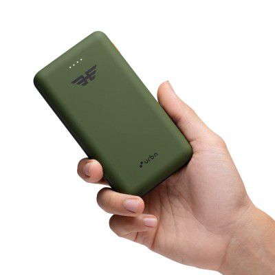 URBN 20000 mAh Li-Polymer Ultra Compact Power Bank