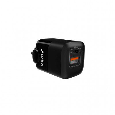 URBN 33W Ultra Fast GaN iPhone Charger