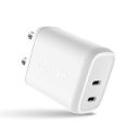 URBN 35W USB C Samsung Gan Charger|2X Faster Charging|Dual Power Delivery (Pd) Adapter...
