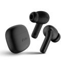 URBN Beat 650 ENC Bluetooth *Newly Launched* True Wireless (TWS) in Earbuds with 12MM Driver, Hybrid Quad Mic, 50H Playtime, Type C Fast Charging, IPX5, Touch Controls & Voice Assistant (Black)...
