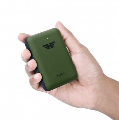 URBN Lithium_Polymer 10000 mAh 22.5W Super Fast Charging