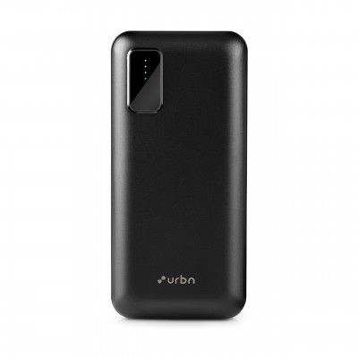 URBN Lithium_Polymer 27000 mAh 20W Fast Charging Power Bank