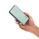 URBN Power Bank 10,000mAh Ultra Slim 12W | Dual Port Type C Input/Output...
