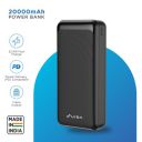 URBN Power Bank 20000mAh Fast Charging | 22.5W Super Fast Power Delivery...