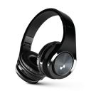 URBN Thump 300 HD Sound Deep Bass Wireless Bluetooth Headphone...