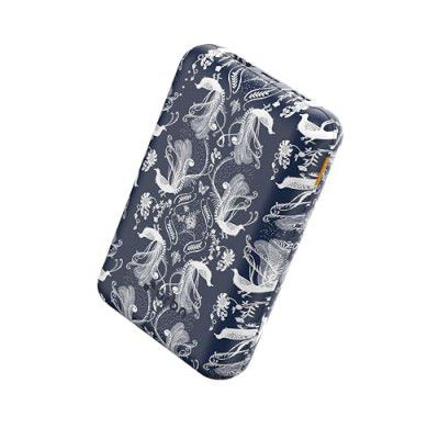 URBN X PAYAL Singhal 20000 mAh Premium Nano Power Bank | 22.5W Super Fast Charging | Two-Way Fast Charge